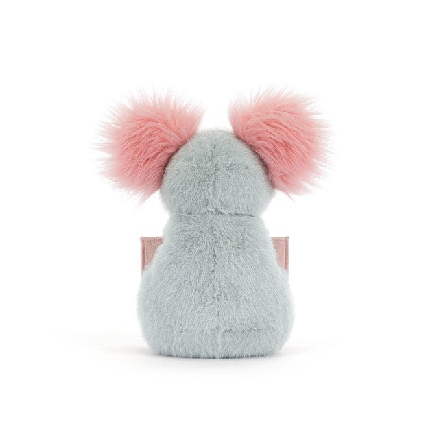 Jellycat Koala with Message - Princess and the Pea Boutique