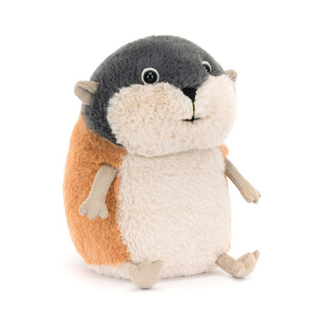 Jellycat Lambeth Lemming - Princess and the Pea Boutique