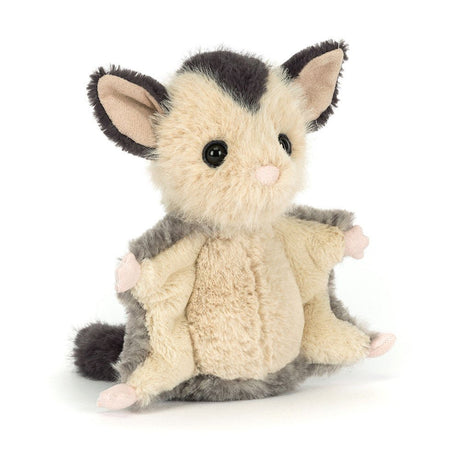 Jellycat Lolly Sugar Glider - Princess and the Pea Boutique