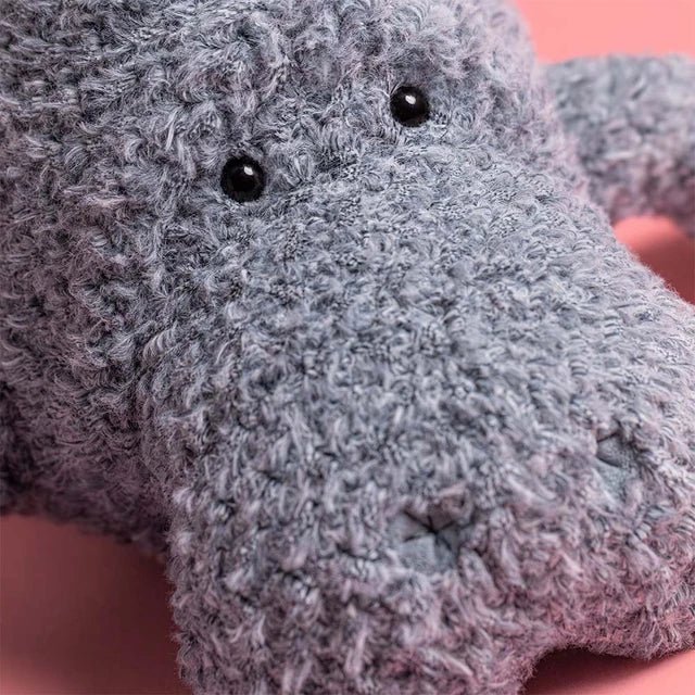 Jellycat Maffles Manatee - Princess and the Pea Boutique