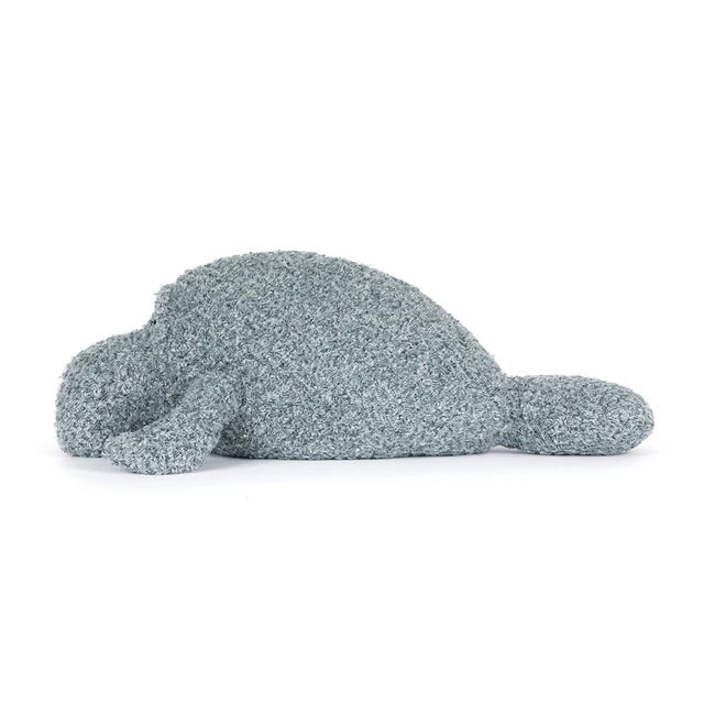 Jellycat Maffles Manatee - Princess and the Pea Boutique