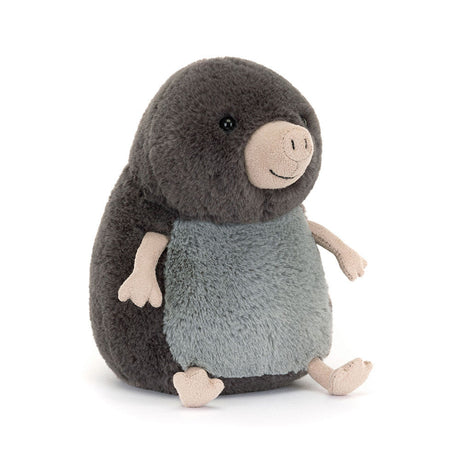 Jellycat Muswell Mole - Princess and the Pea Boutique