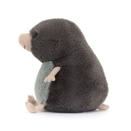 Jellycat Muswell Mole - Princess and the Pea Boutique