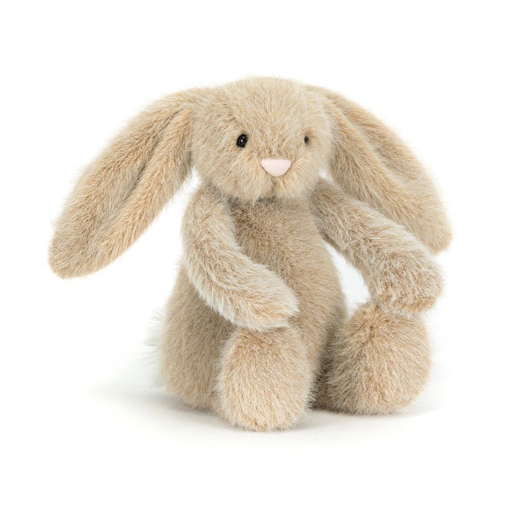 Jellycat Oat Flufflet Bunny - Princess and the Pea Boutique
