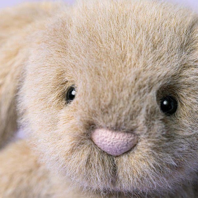 Jellycat Oat Flufflet Bunny - Princess and the Pea Boutique