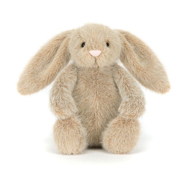 Jellycat Oat Flufflet Bunny - Princess and the Pea Boutique