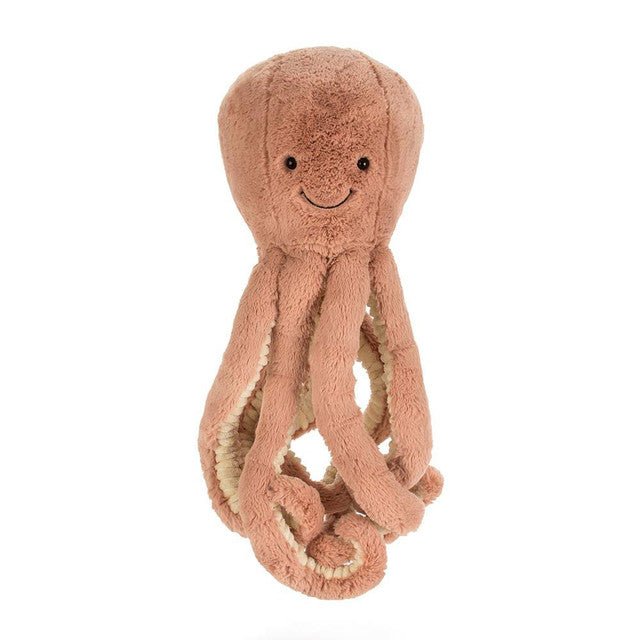 Jellycat Odell Octopus Large - Princess and the Pea Boutique