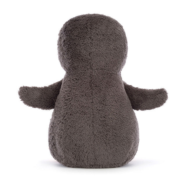 Jellycat Peanut Penguin Large - Princess and the Pea Boutique