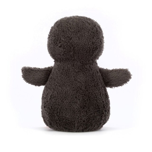 Jellycat Peanut Penguin Medium - Princess and the Pea Boutique