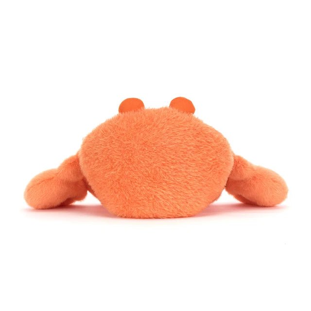Jellycat Pinchsnap Crab - Princess and the Pea Boutique