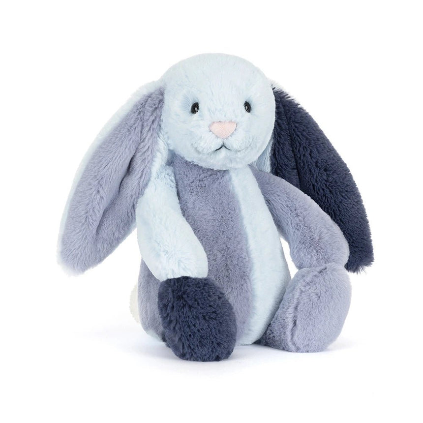 Jellycat Puddlesea Bunny Original - Princess and the Pea Boutique