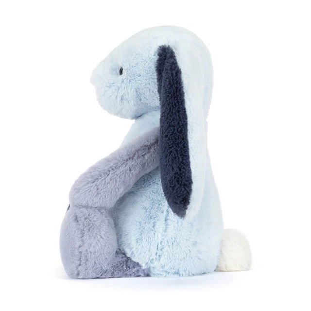 Jellycat Puddlesea Bunny Original - Princess and the Pea Boutique
