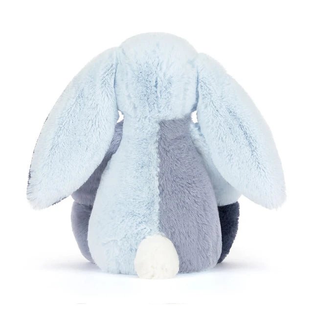 Jellycat Puddlesea Bunny Original - Princess and the Pea Boutique