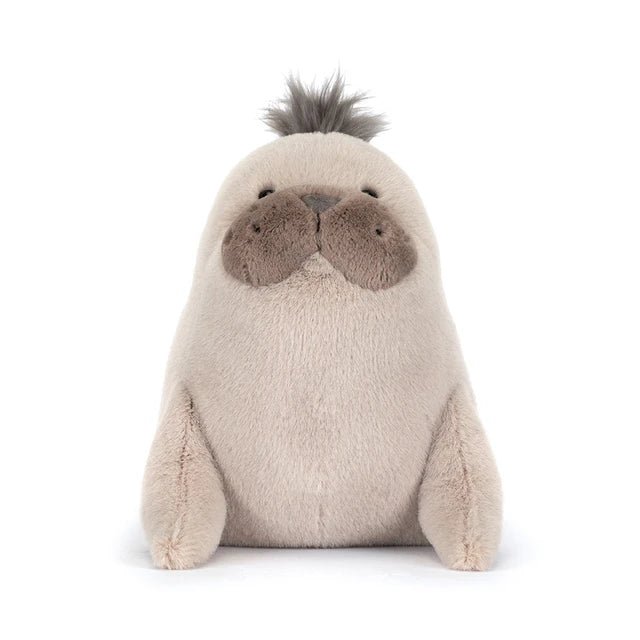 Jellycat Roarwell Sea Lion - Princess and the Pea Boutique