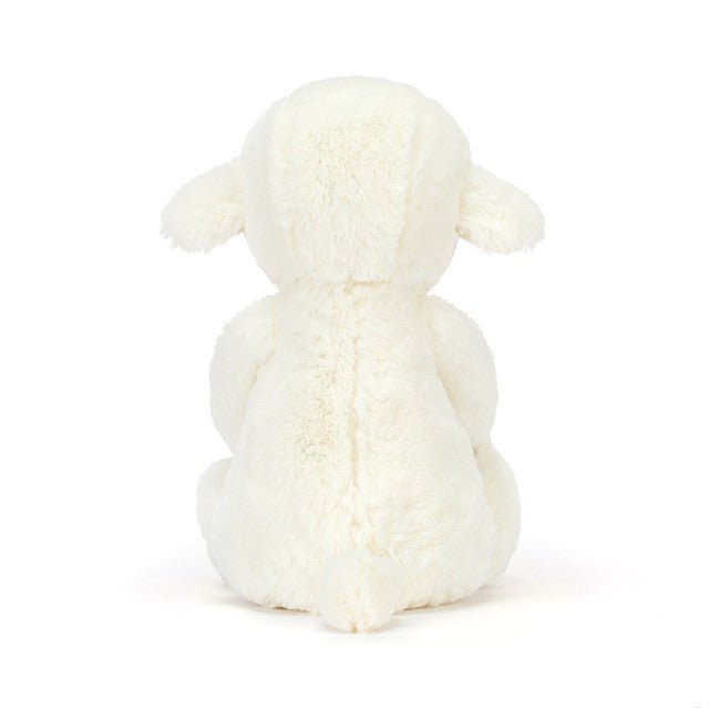 Jellycat Skipson Lamb Original - Princess and the Pea Boutique