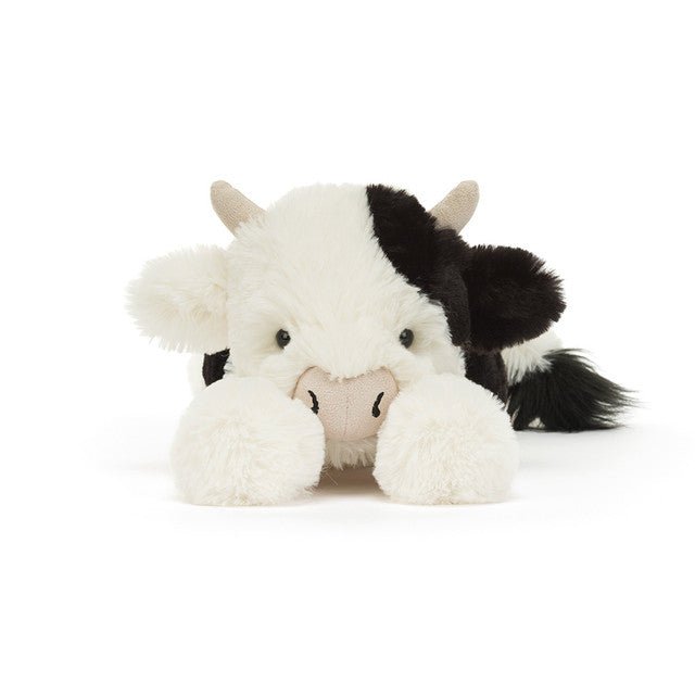 Jellycat Smudge Cow Original - Princess and the Pea Boutique