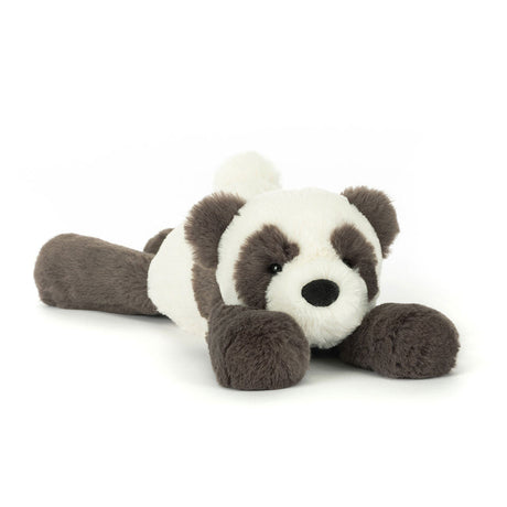 Jellycat Smudge Panda Original - Princess and the Pea Boutique