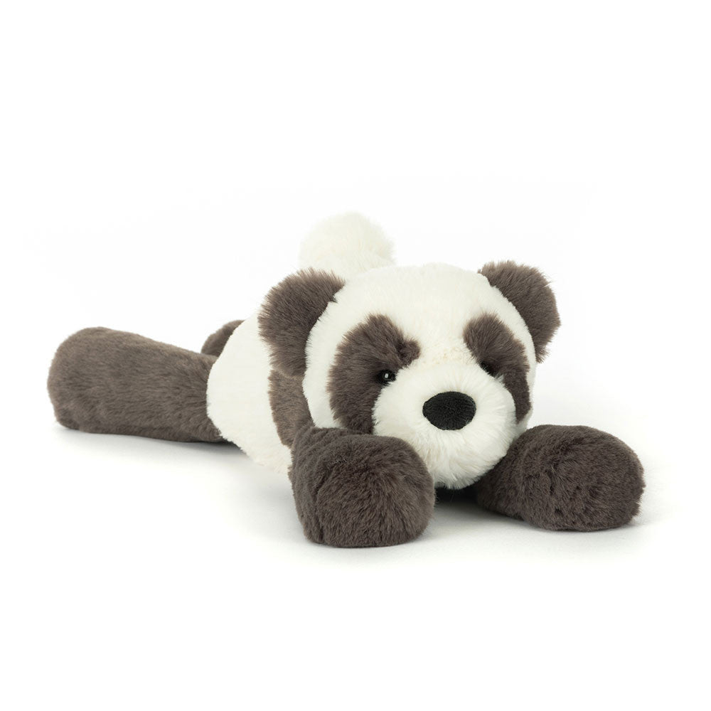 Jellycat Smudge Panda Original - Princess and the Pea Boutique