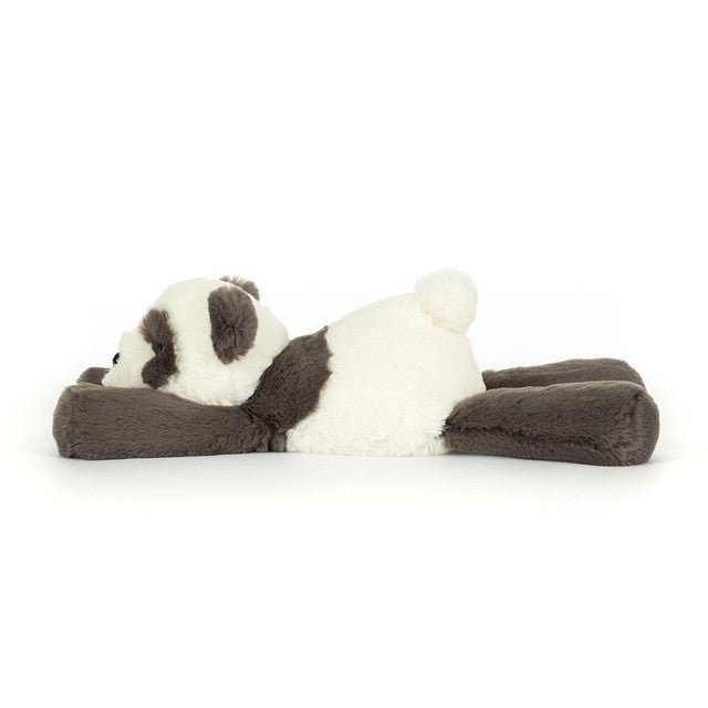 Jellycat Smudge Panda Original - Princess and the Pea Boutique
