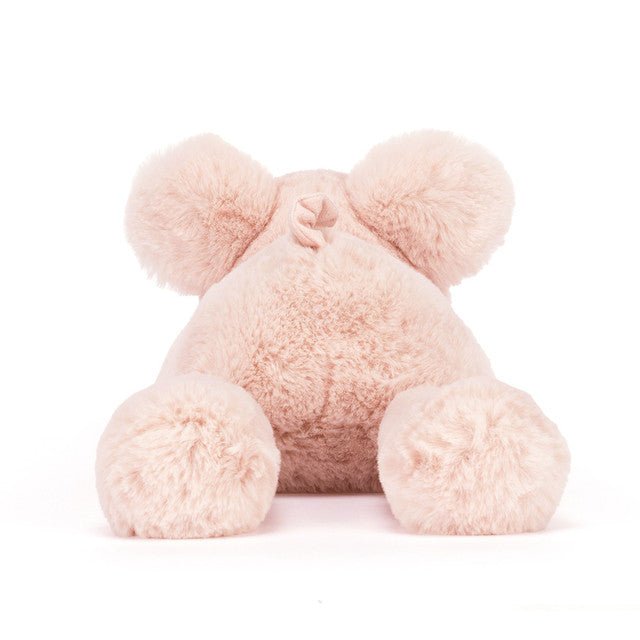 Jellycat Smudge Pig Original - Princess and the Pea Boutique