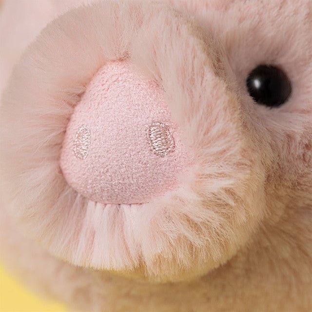 Jellycat Smudge Pig Original - Princess and the Pea Boutique
