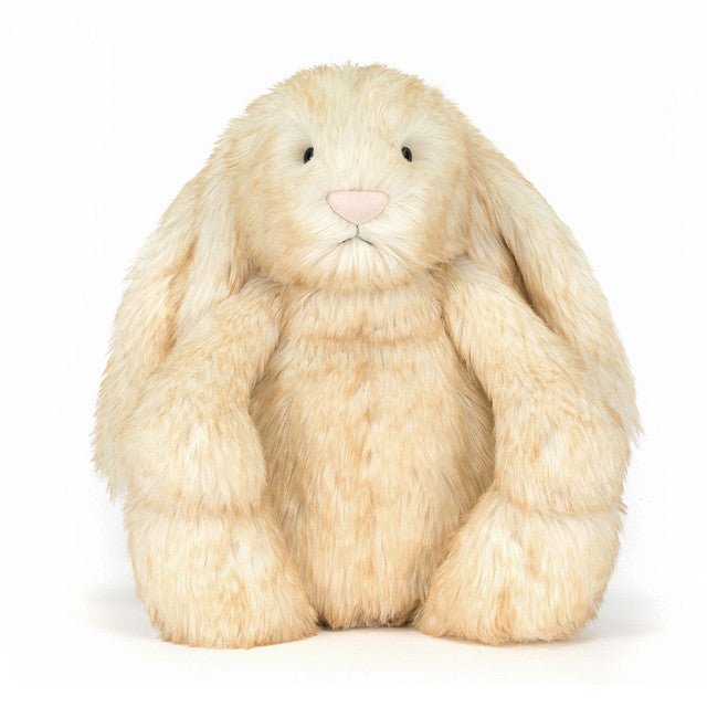 Jellycat Springlowe Luxe Bunny Big - Princess and the Pea Boutique