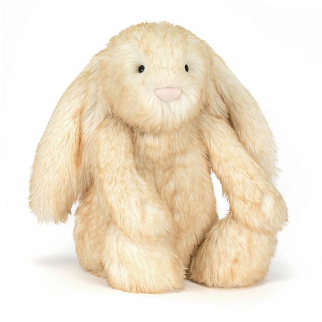 Jellycat Springlowe Luxe Bunny Big - Princess and the Pea Boutique
