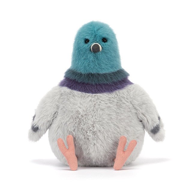 Jellycat Strutton Pigeon - Princess and the Pea Boutique