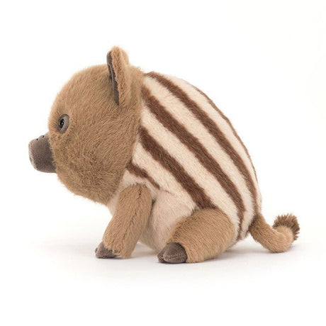 Jellycat Swinley Boar - Princess and the Pea Boutique