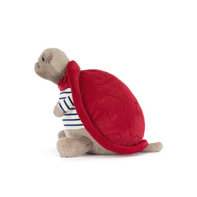 Jellycat Timmy Turtle Romantic Outfit - Princess and the Pea Boutique