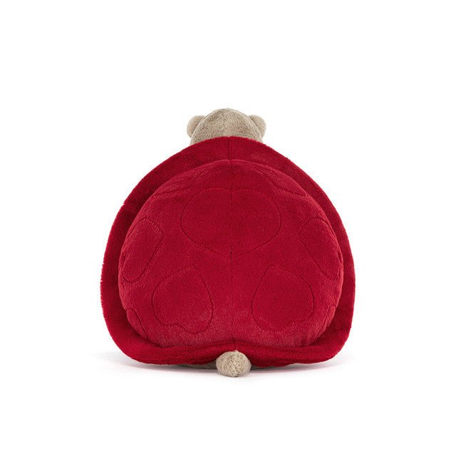 Jellycat Timmy Turtle Romantic Outfit - Princess and the Pea Boutique
