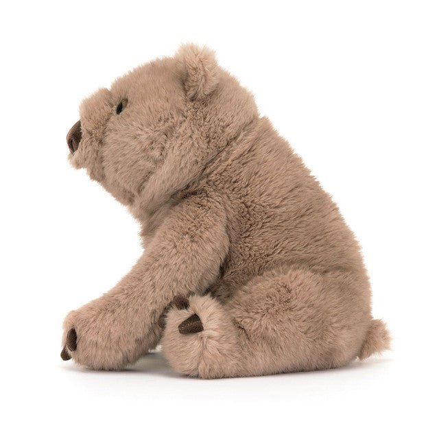 Jellycat Wonda Wombat - Princess and the Pea Boutique