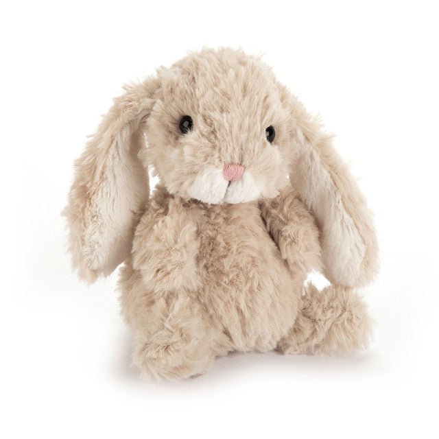 Jellycat Yummy Bunny - Princess and the Pea Boutique