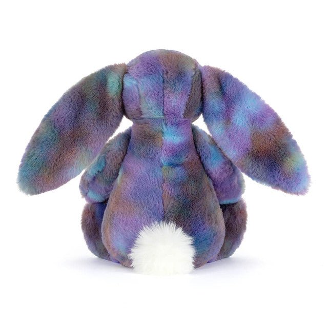 Jellycat Zodihop Luxe Bunny Original - Princess and the Pea Boutique