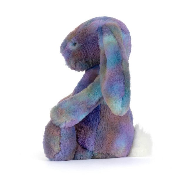 Jellycat Zodihop Luxe Bunny Original - Princess and the Pea Boutique