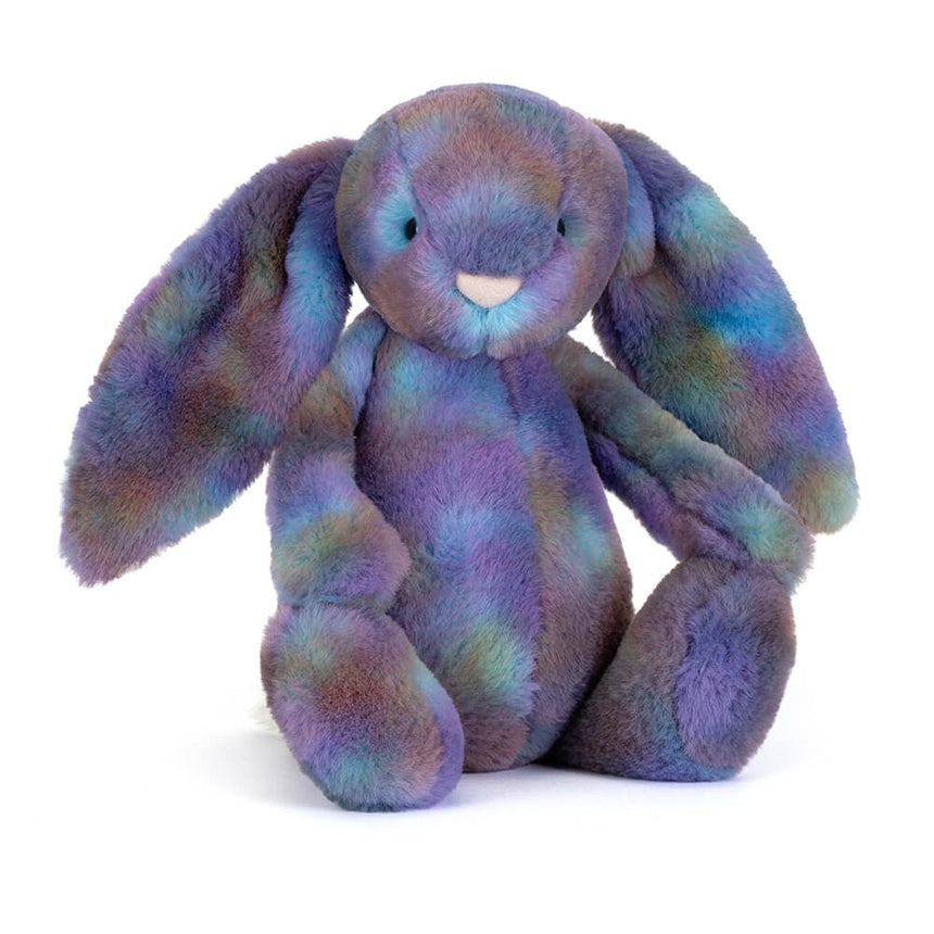 Jellycat Zodihop Luxe Bunny Original - Princess and the Pea Boutique