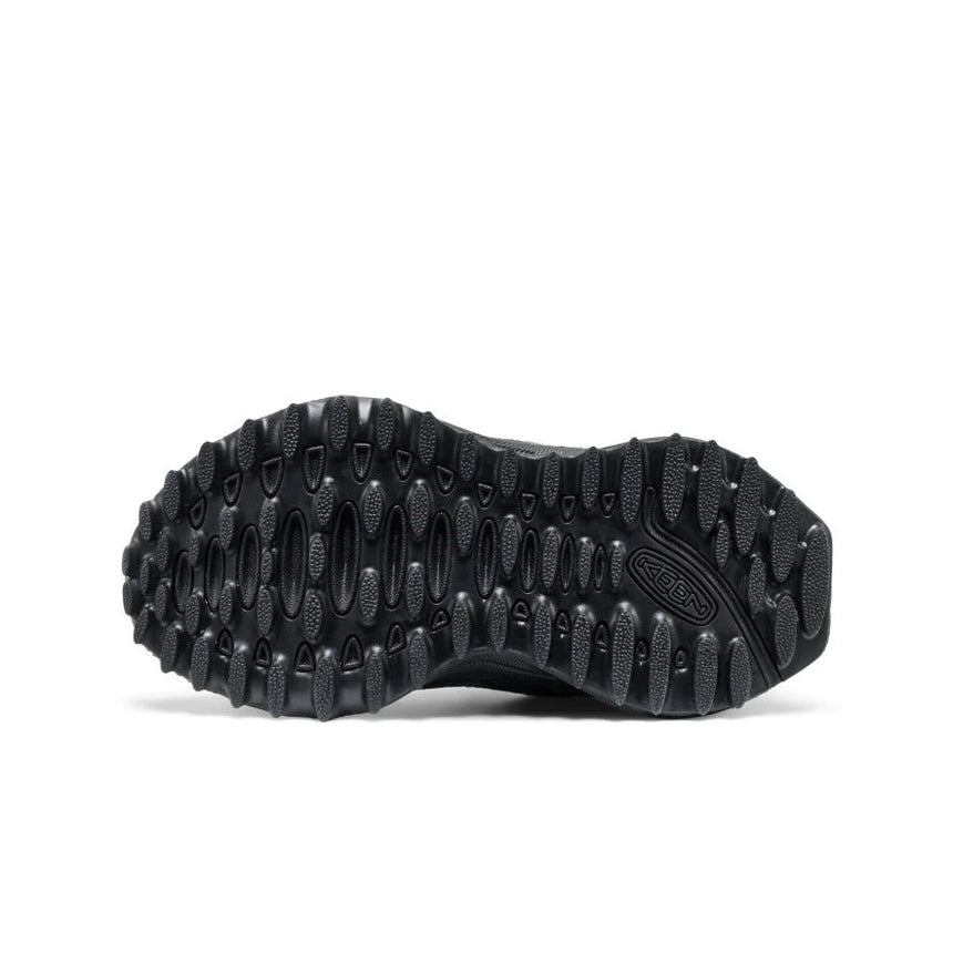 Keen Little Kid's Jasper Zionic Sneaker - Bronze Green/Evening Primrose - Princess and the Pea Boutique