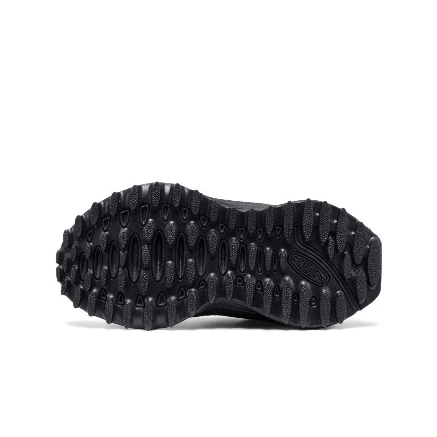 Keen Little Kid's Jasper Zionic Sneaker - Safari/Wax Yellow - Princess and the Pea Boutique