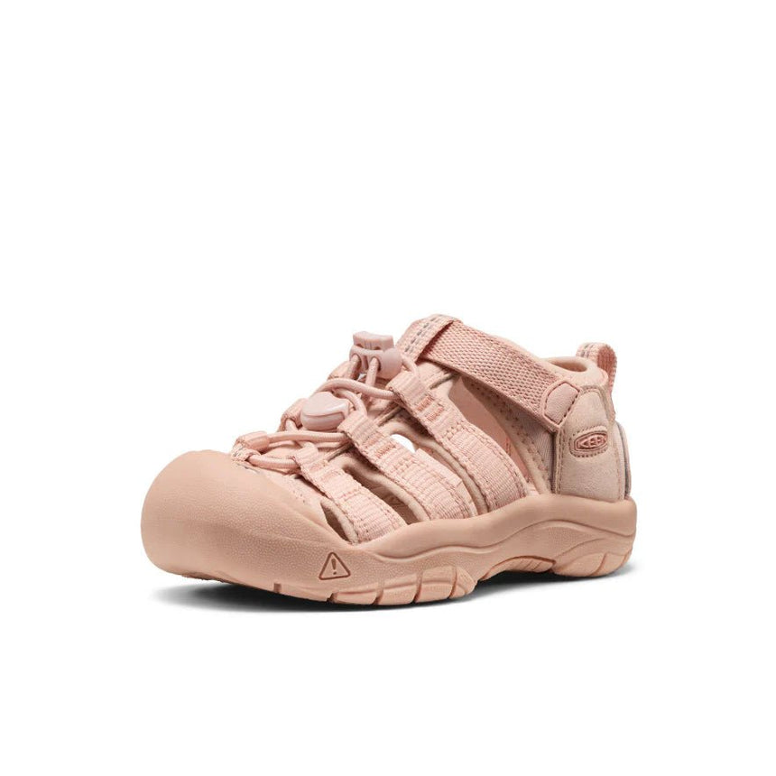 Keen Little Kids’ Newport H2 - Cameo Rose Monochrome - Princess and the Pea Boutique