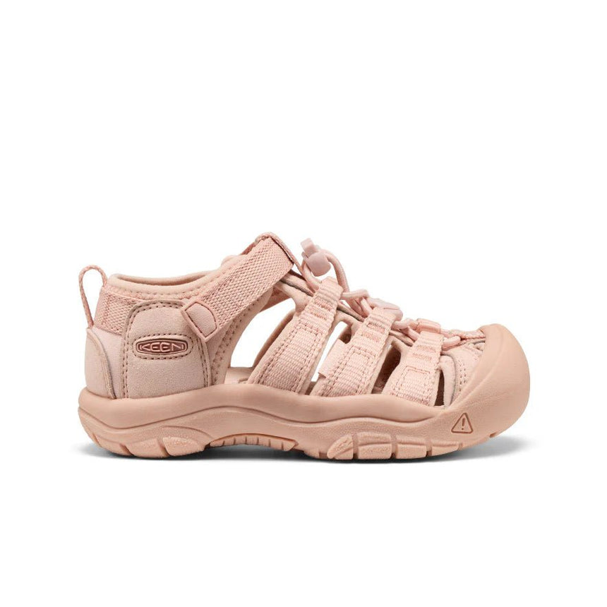 Keen Little Kids’ Newport H2 - Cameo Rose Monochrome - Princess and the Pea Boutique