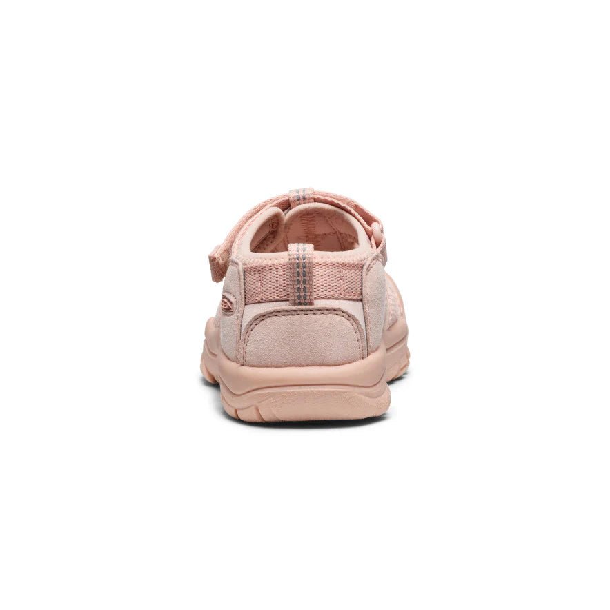 Keen Little Kids’ Newport H2 - Cameo Rose Monochrome - Princess and the Pea Boutique