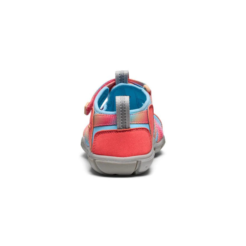 Keen Little Kids' Seacamp II CNX - Ombre Pink Lemonade - Princess and the Pea Boutique