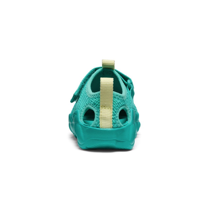 Keen Toddlers' Hyperport H2 Sandal Bright Aqua/Wax Yellow - Princess and the Pea Boutique
