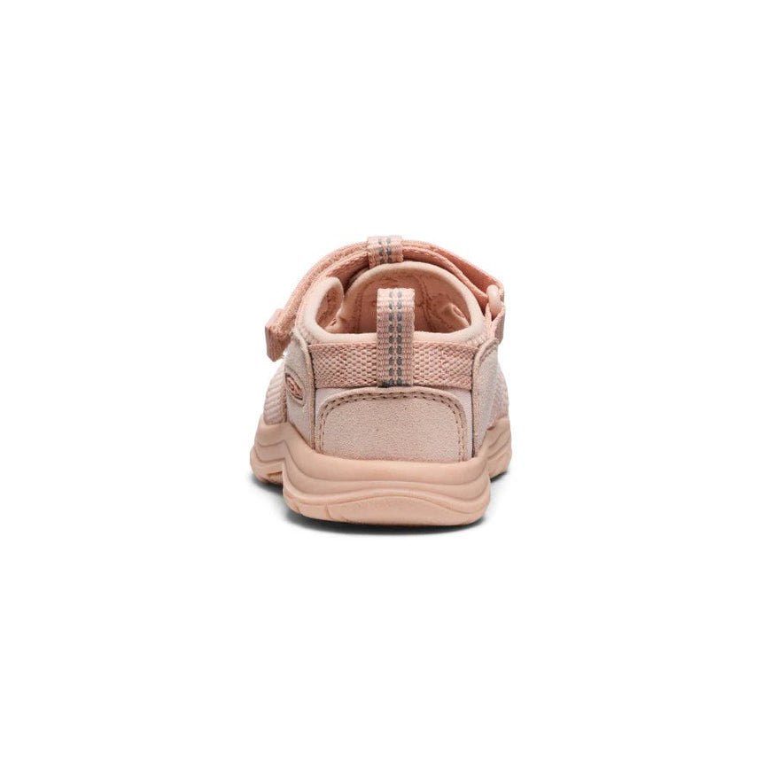 Keen Toddlers' Newport H2 - Cameo Rose Monochrome - Princess and the Pea Boutique