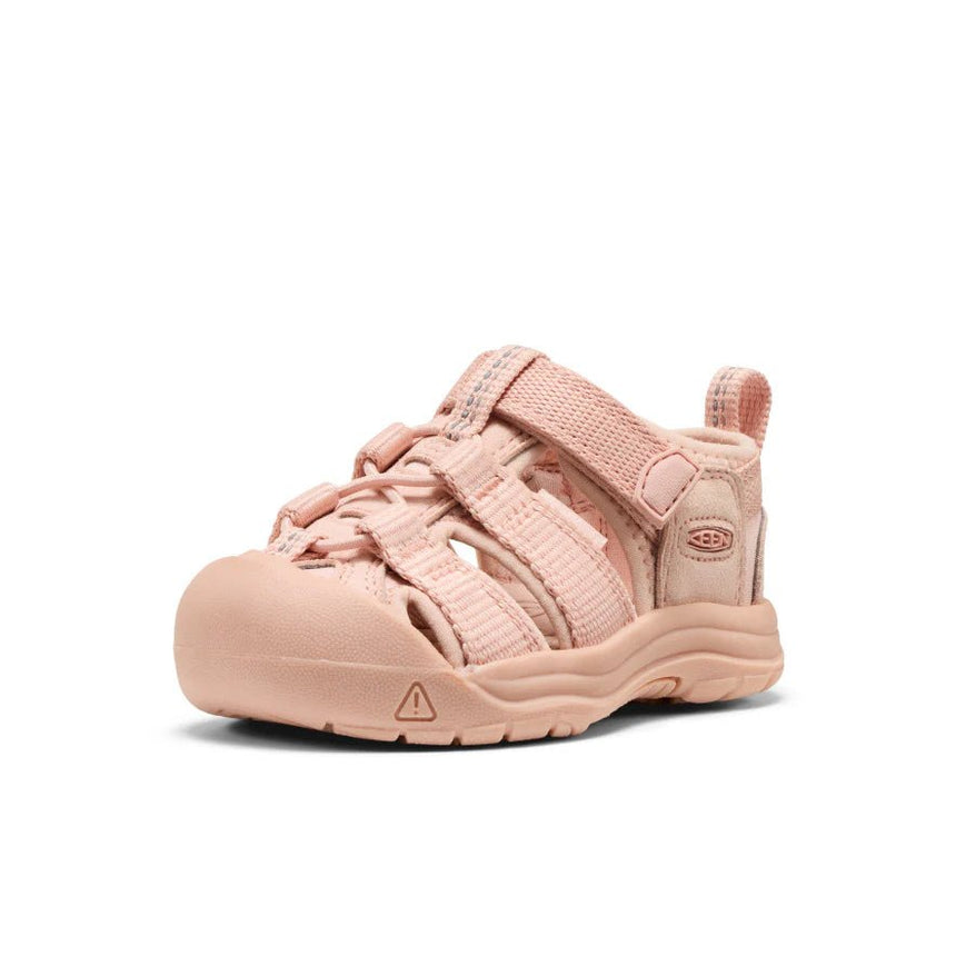Keen Toddlers' Newport H2 - Cameo Rose Monochrome - Princess and the Pea Boutique