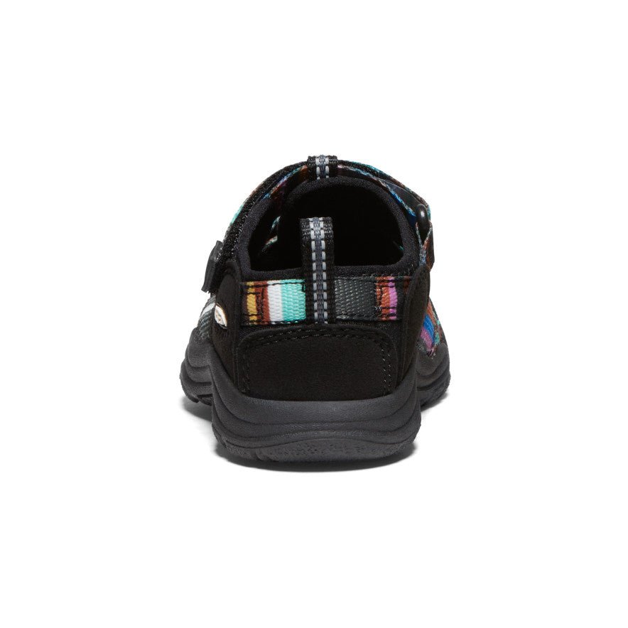 Keen Toddlers' Newport H2 - Raya Black - Princess and the Pea Boutique