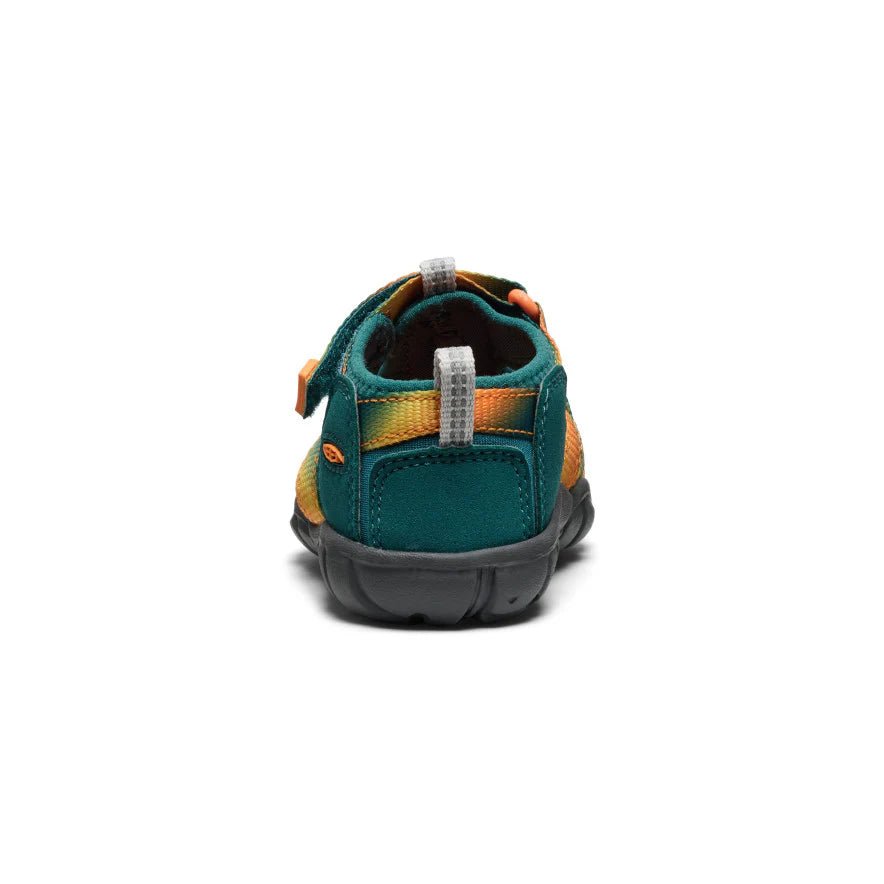 Keen Toddlers' Seacamp II CNX Ombre Mediterranea - Princess and the Pea Boutique