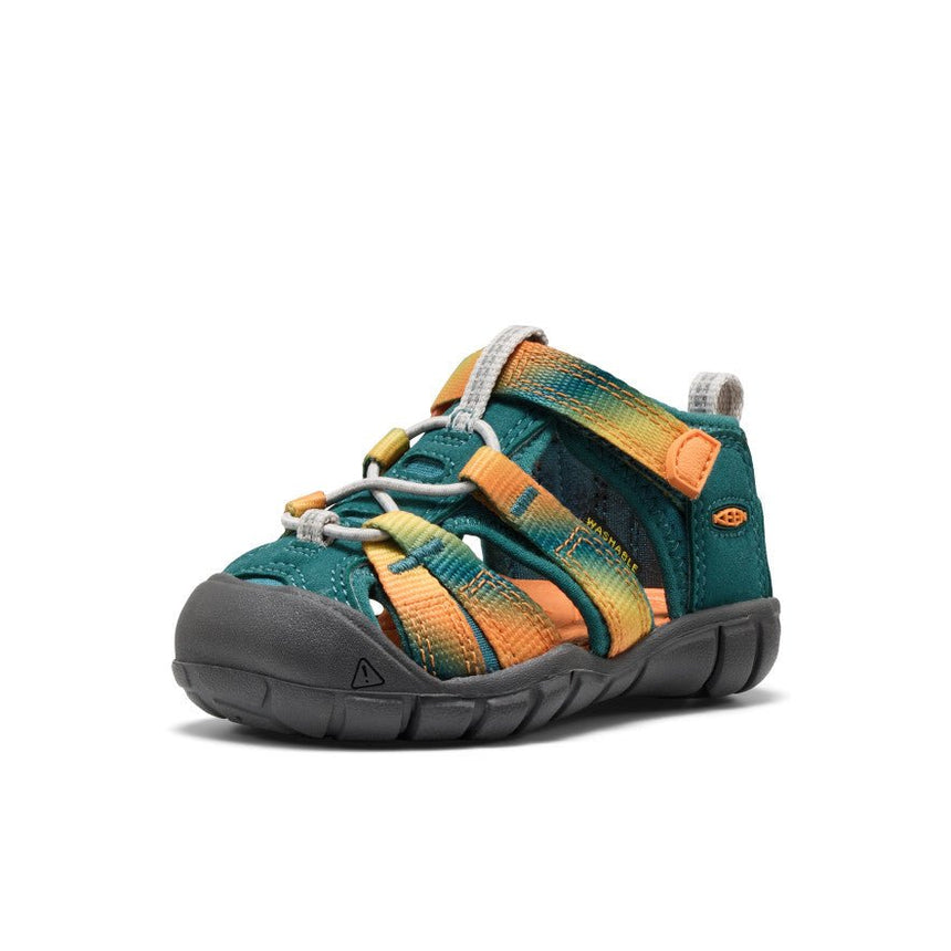 Keen Toddlers' Seacamp II CNX Ombre Mediterranea - Princess and the Pea Boutique