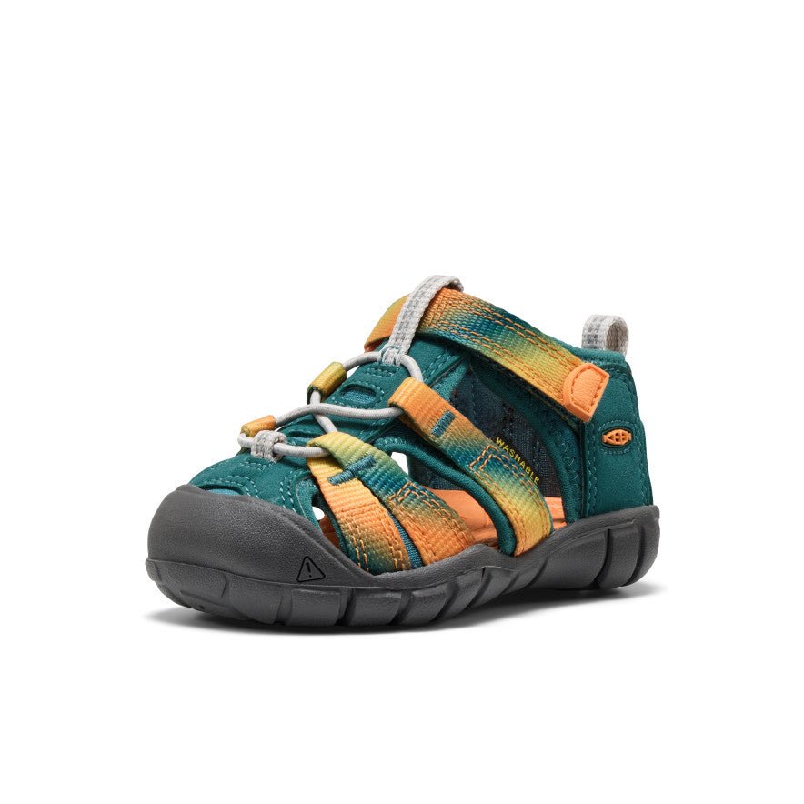 Keen Toddlers' Seacamp II CNX Ombre Mediterranea - Princess and the Pea Boutique