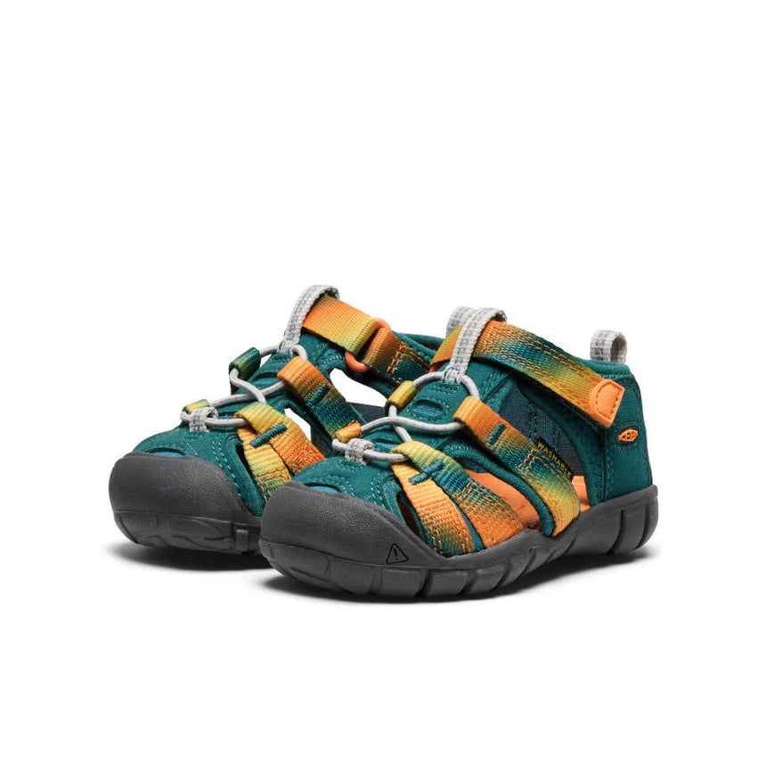 Keen Toddlers' Seacamp II CNX Ombre Mediterranea - Princess and the Pea Boutique